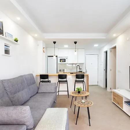 Daire Home2book Sea View With Terrace & Pool *