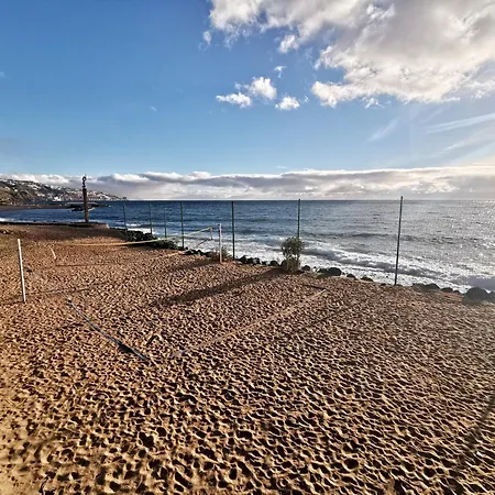 Home2book Sea View With Terrace & Pool Candelaria