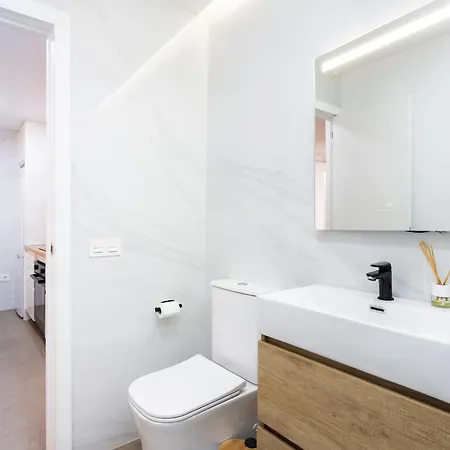 Daire Home2book Sea View With Terrace & Pool *