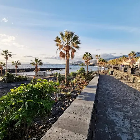 Home2book Sea View With Terrace & Pool Daire *