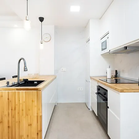 Daire Home2book Sea View With Terrace & Pool *